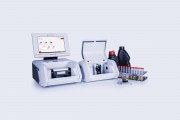 Lyza 7000 для анализа отработанного масла